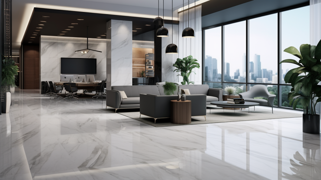 Unveil Exceptional Flooring Solutions by Uni Tile Landers Inc.